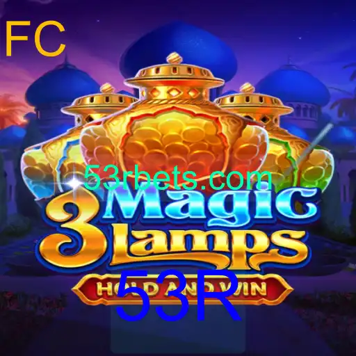 3MagicLamps: Aventura e Estratégia no Mundo Encantado