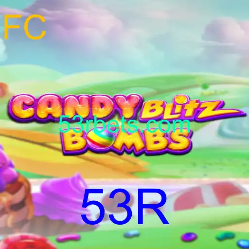 CandyBlitzBombs: Uma Nova Aventura Explosiva nos Jogos Digitais