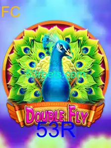 DoubleFly: Um Mergulho no Jogo Inovador com o Elemento 53R