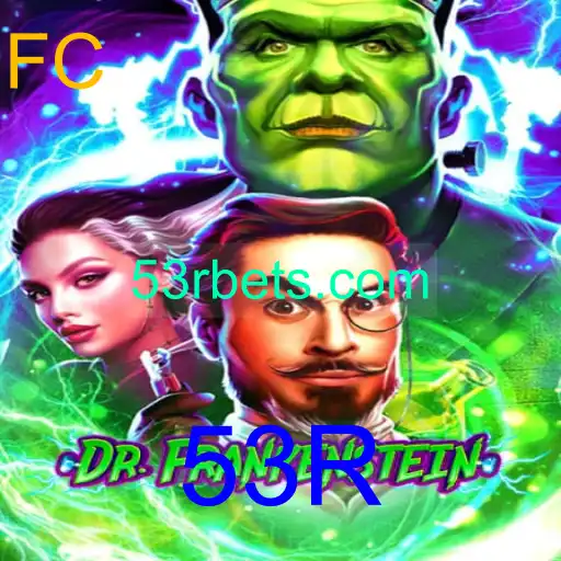 Descubra o Intrigante Jogo DrFrankenstein: Um Mergulho no Mundo Misterioso de 53R