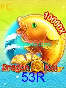 Descubra o Fascinante Mundo de DragonKoi: O Jogo do Ano