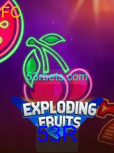 ExplodingFruits: Mergulhe no Excitante Mundo de Estratégia e Aventura