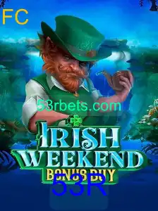 Explorando IrishWeekendBonusBuy: Uma Jornada pelo Mundo dos Jogos