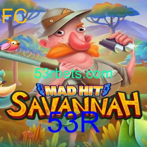 Descubra o Empolgante Jogo MadHitSavannah