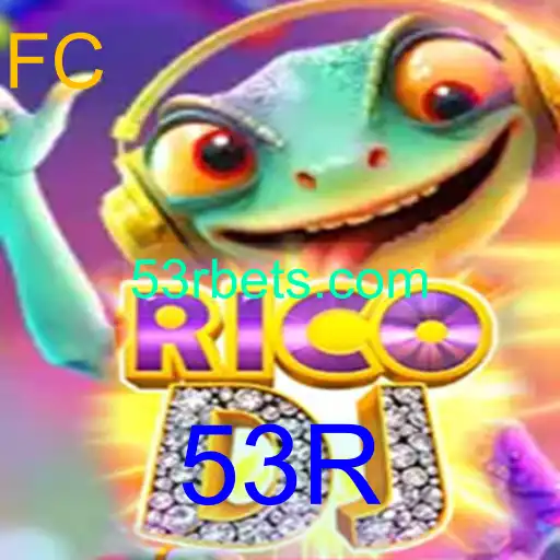RicoDJ: Decifrando as Regras e Introduzindo o Fenômeno do Jogo de Estratégia 53R